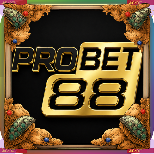 probet88 — galeri pratinjau Resmi APK